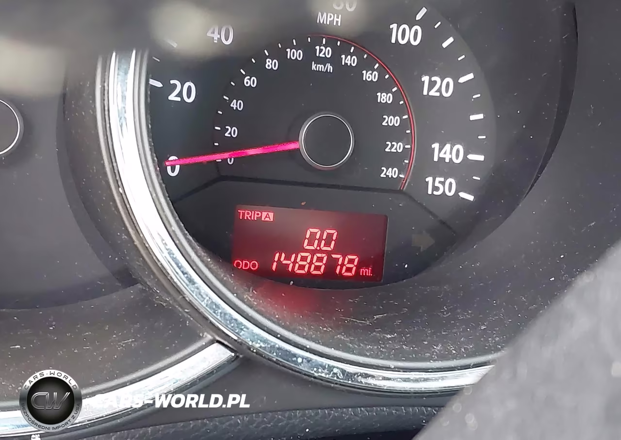 2013 Kia Sorento Ex V6 VIN:5XYKUDA28DG394271 - 16