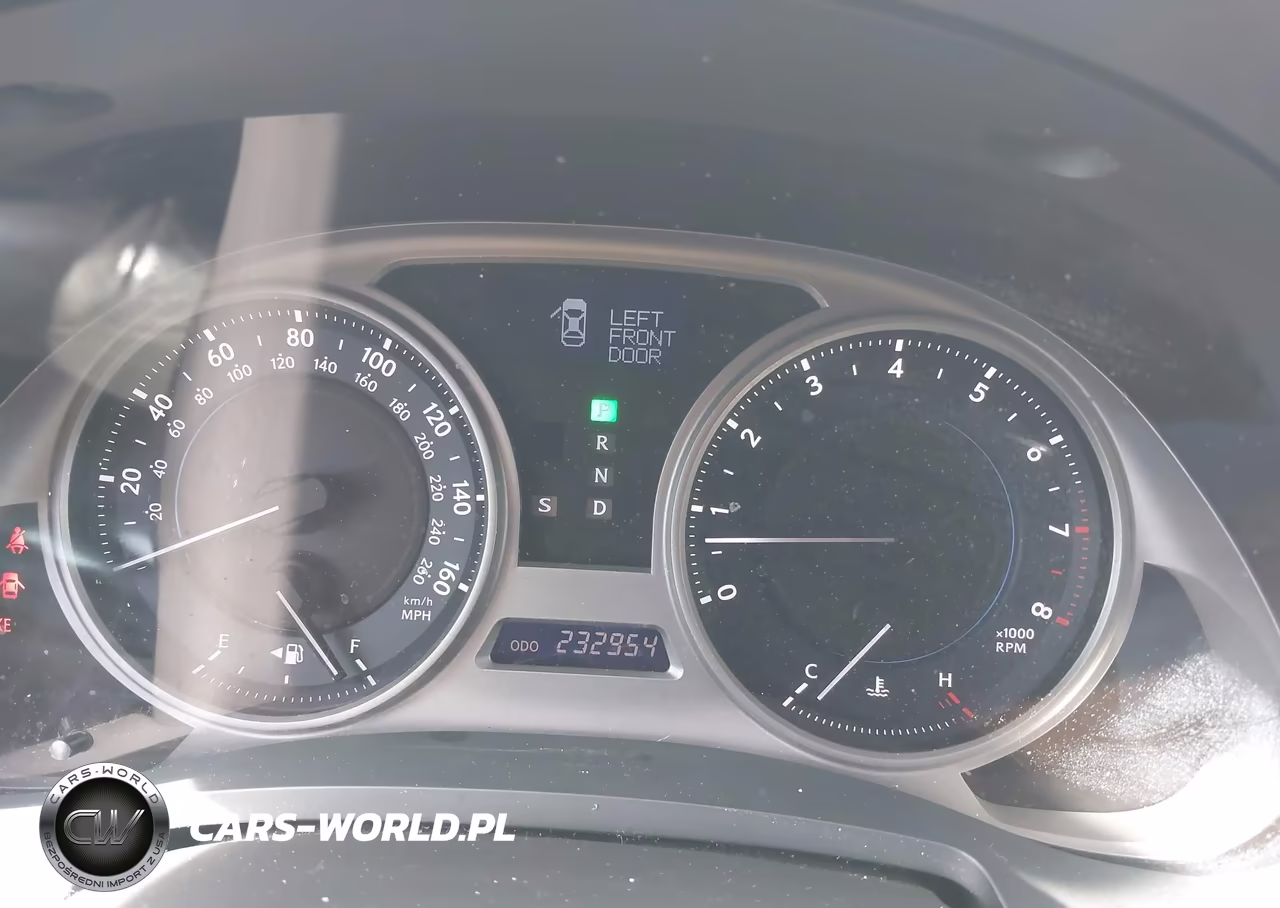 2007 Lexus Is 250 VIN:JTHBK262772053234 - 7