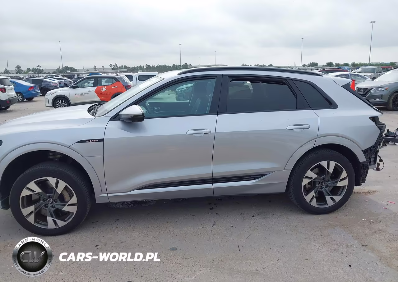 2021 Audi E-Tron Premium Quattro VIN:WA1AAAGE0MB025624 - 15