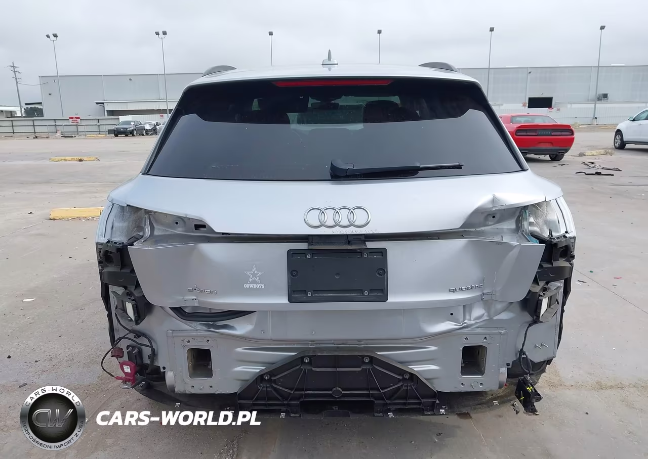 2021 Audi E-Tron Premium Quattro VIN:WA1AAAGE0MB025624 - 17