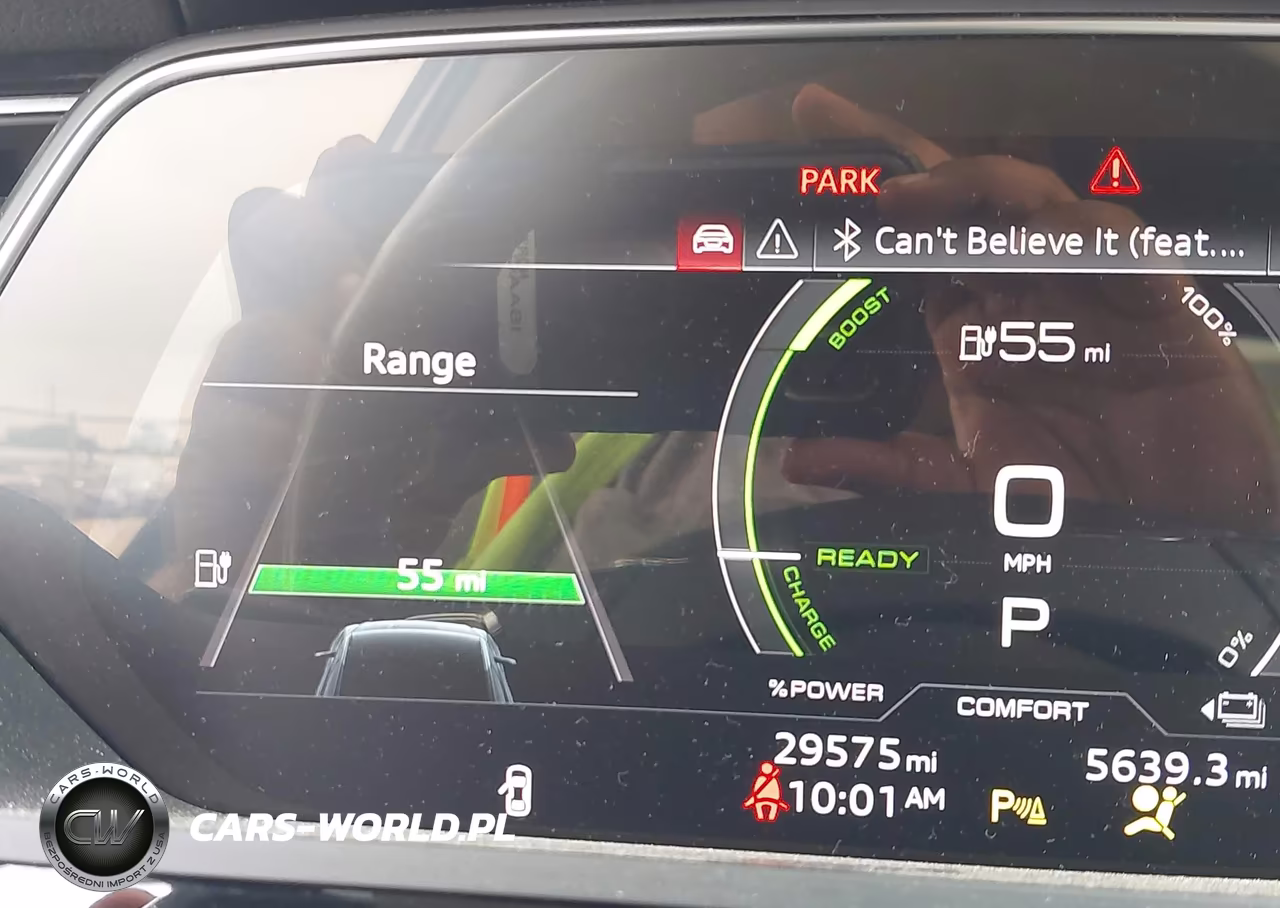 2021 Audi E-Tron Premium Quattro VIN:WA1AAAGE0MB025624 - 18