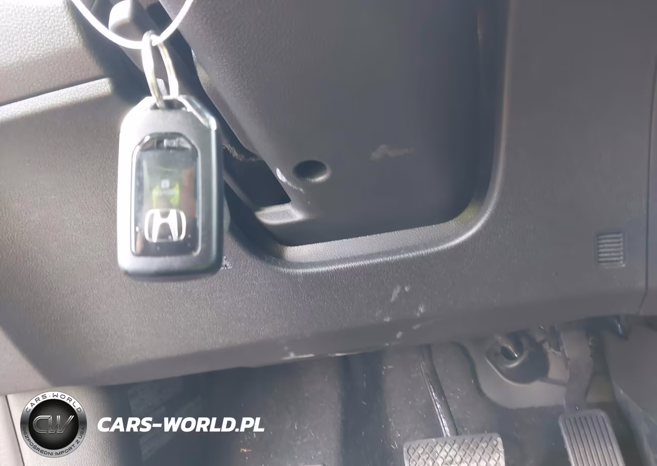 2024 Honda Odyssey Sport VIN:5FNRL6H76RB018357 - 11