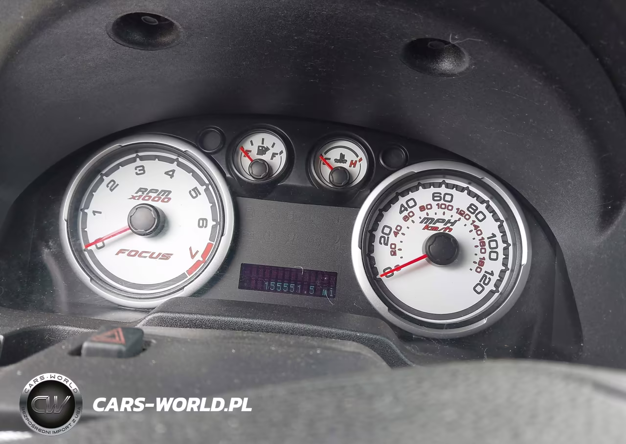 2011 Ford Focus Ses VIN:1FAHP3GN6BW184190 - 7