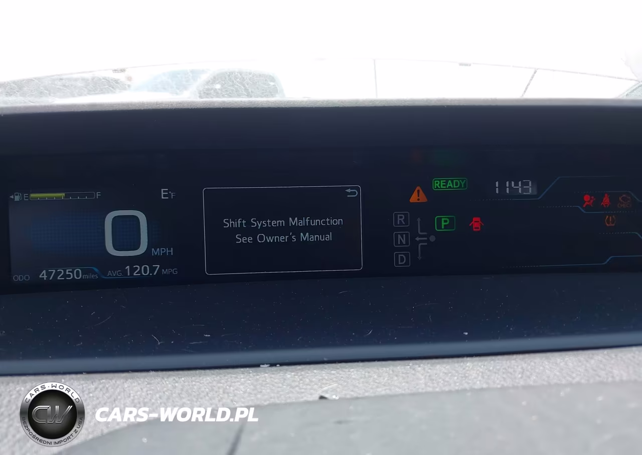 2018 Toyota Prius Prime Premium VIN:JTDKARFP9J3100242 - 19