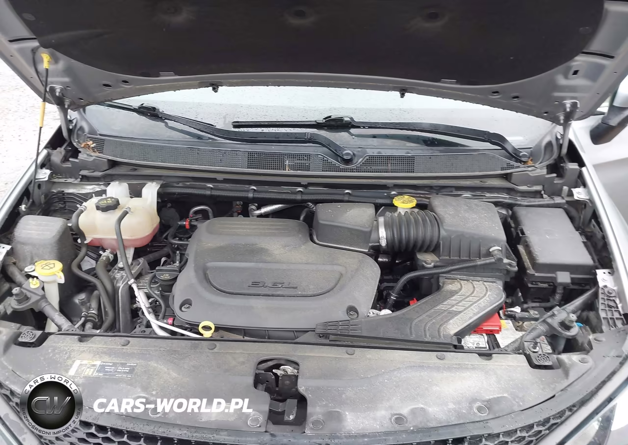 2020 Chrysler Voyager L VIN:2C4RC1AG0LR274678 - 10