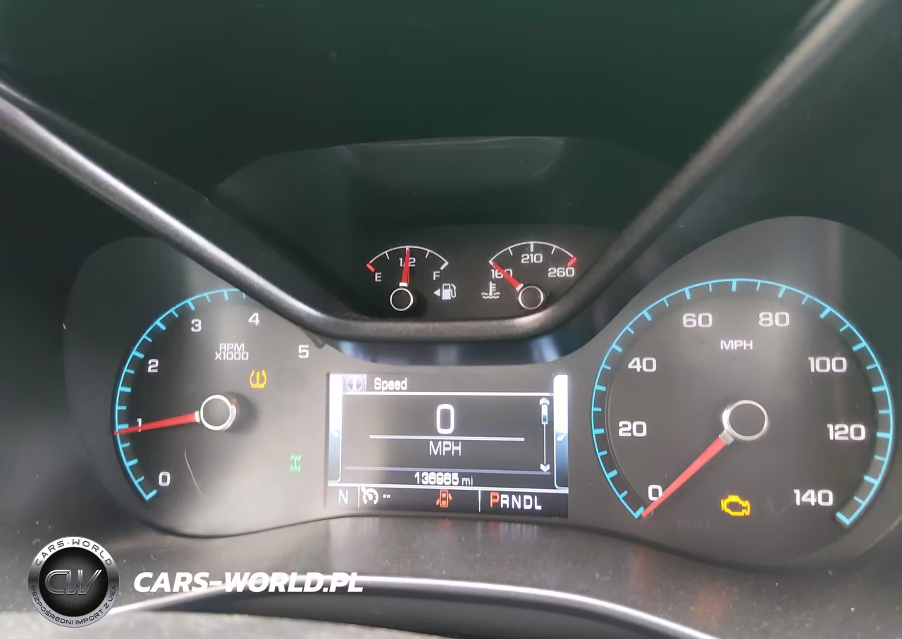 2018 Chevrolet Colorado Zr2 VIN:1GCPTEE16J1110082 - 7