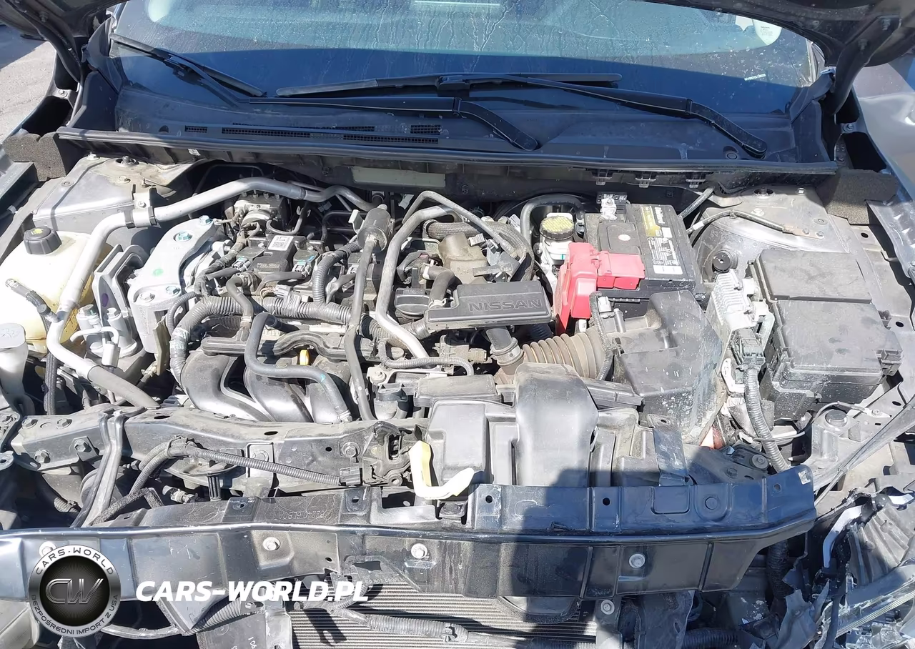 2020 Nissan Sentra Sr Xtronic Cvt VIN:3N1AB8DV3LY286359 - 10