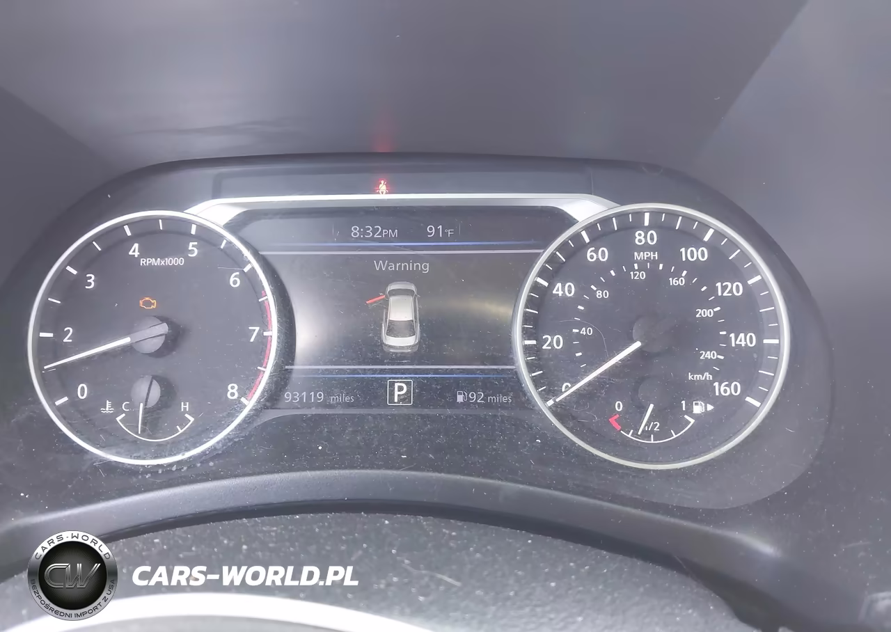 2020 Nissan Sentra Sr Xtronic Cvt VIN:3N1AB8DV3LY286359 - 7
