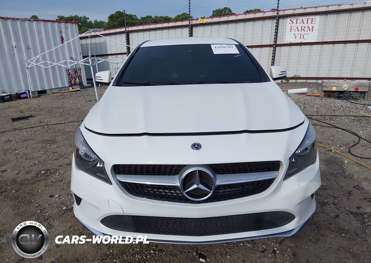 2018 Mercedes-Benz Cla 250 VIN:WDDSJ4EB7JN608504 - 13