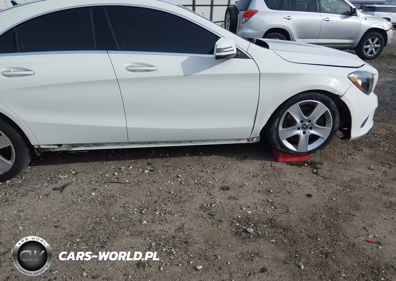2018 Mercedes-Benz Cla 250 VIN:WDDSJ4EB7JN608504 - 6
