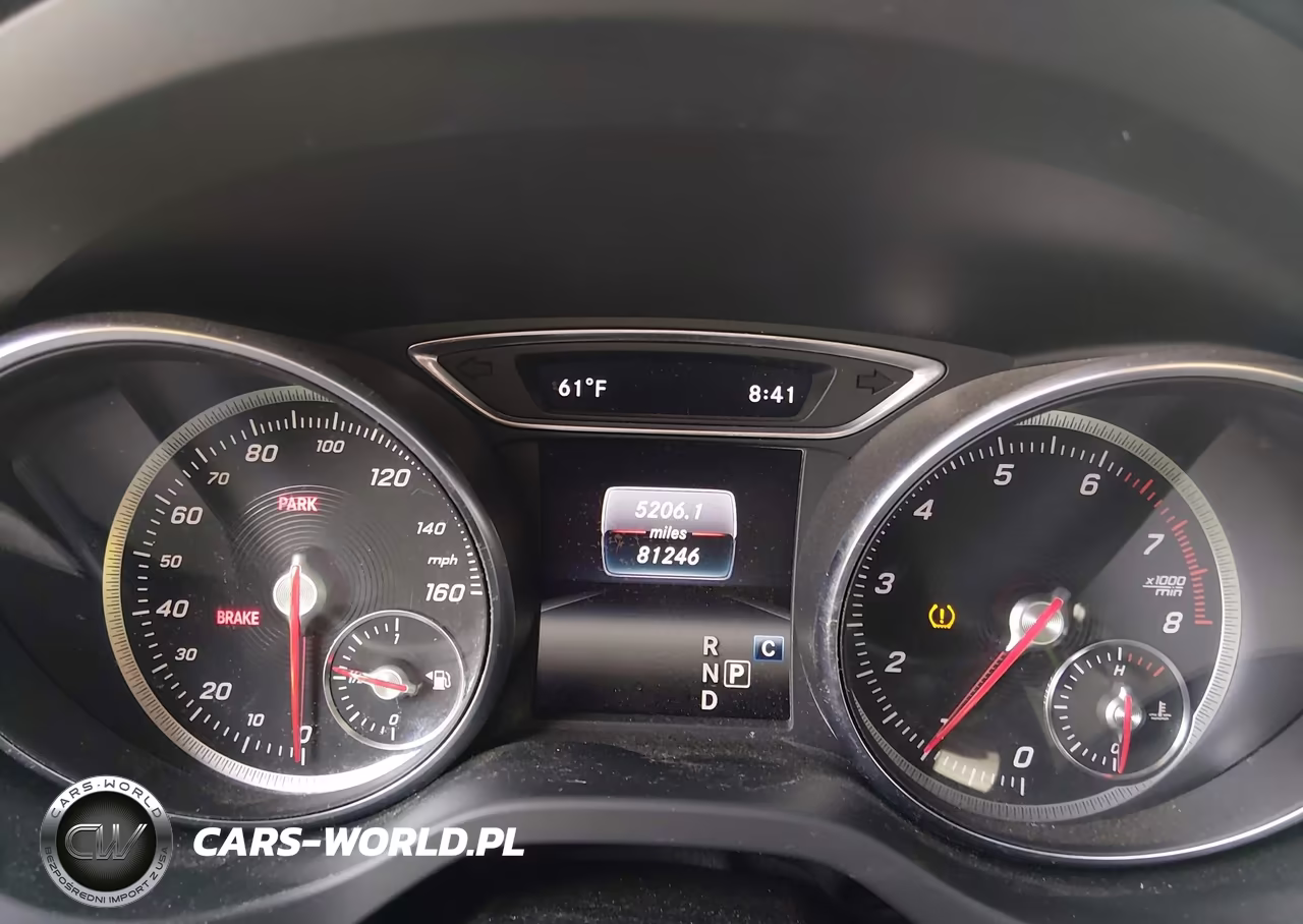 2018 Mercedes-Benz Cla 250 VIN:WDDSJ4EB7JN608504 - 7