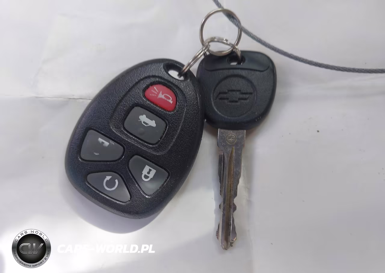 2007 Chevrolet Impala Lt VIN:2G1WT55N379335118 - 11