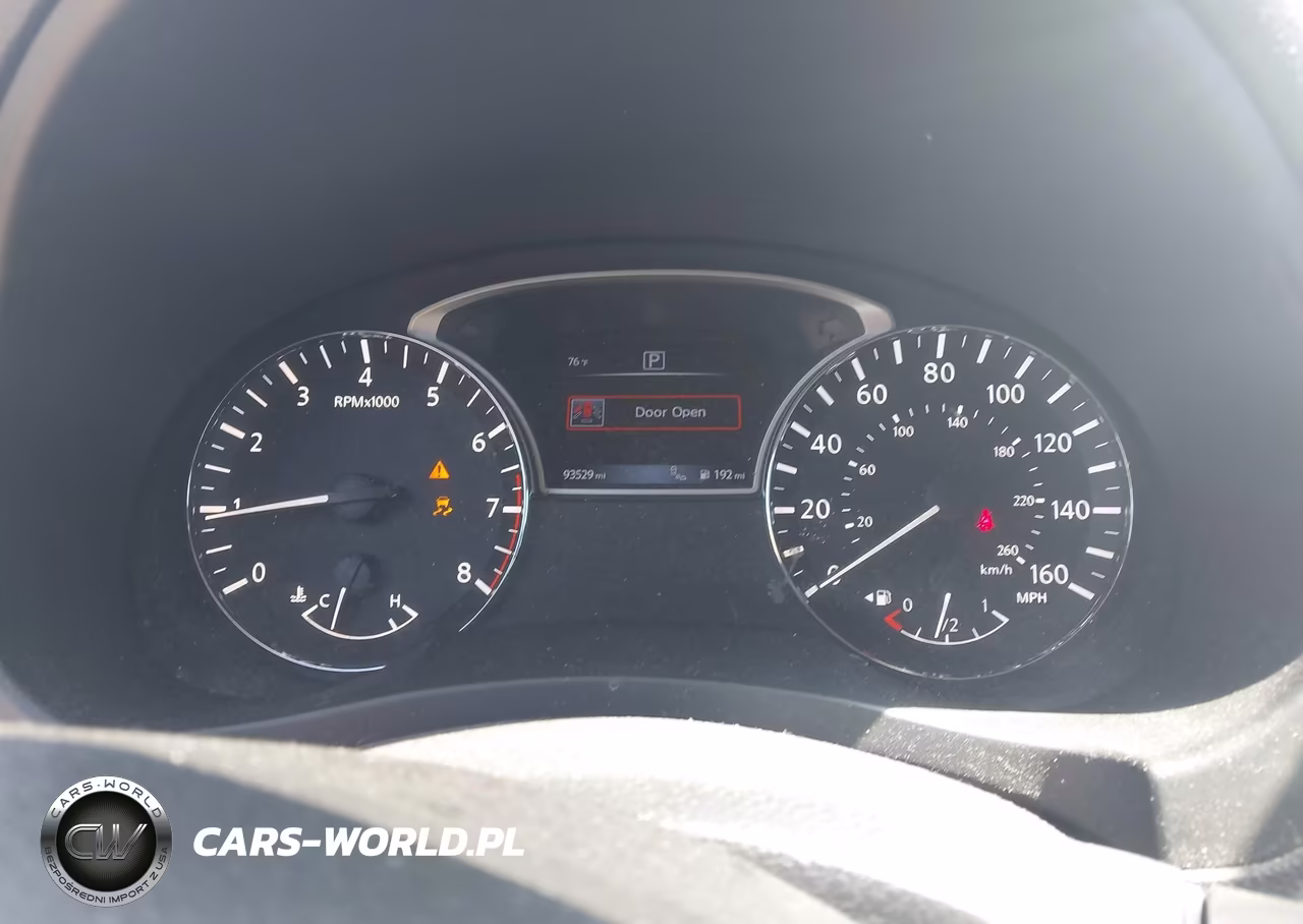 2016 Nissan Altima 2.5 Sv VIN:1N4AL3AP0GC121876 - 7