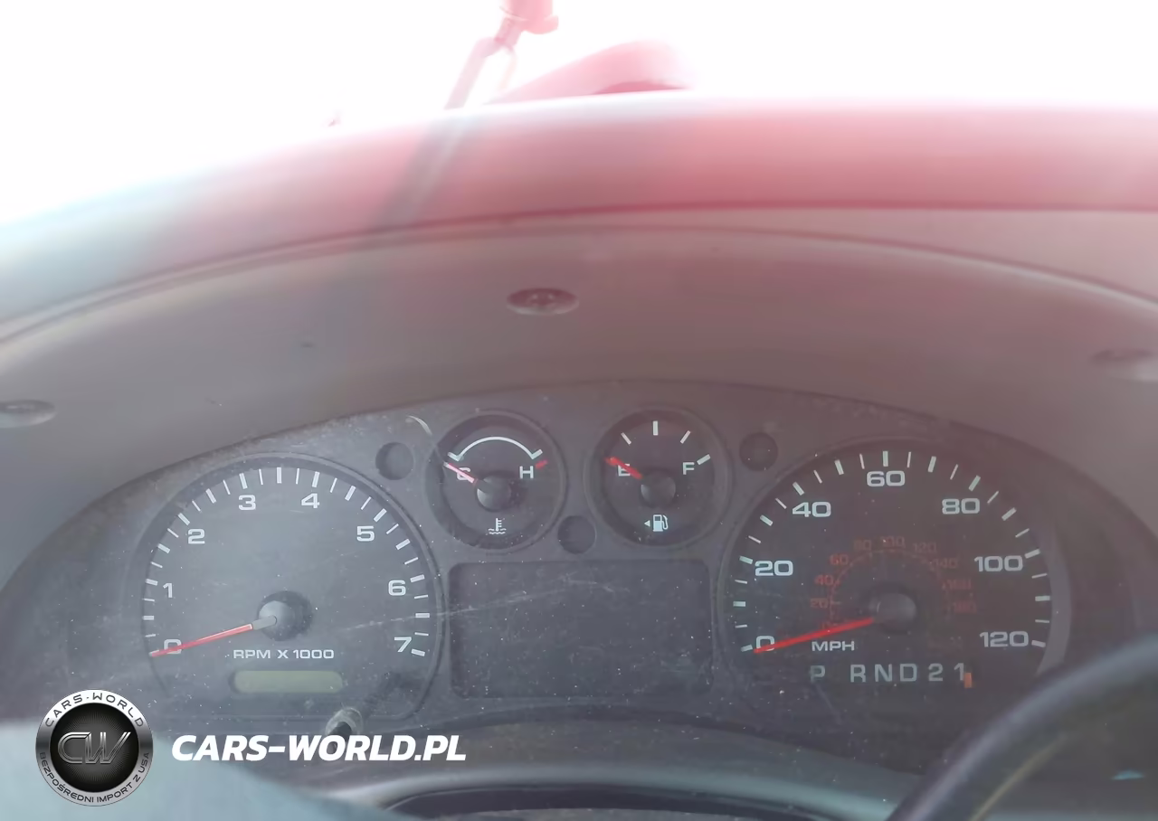 2009 Ford Ranger Xl-Xlt VIN:1FTYR14D09PA23276 - 7