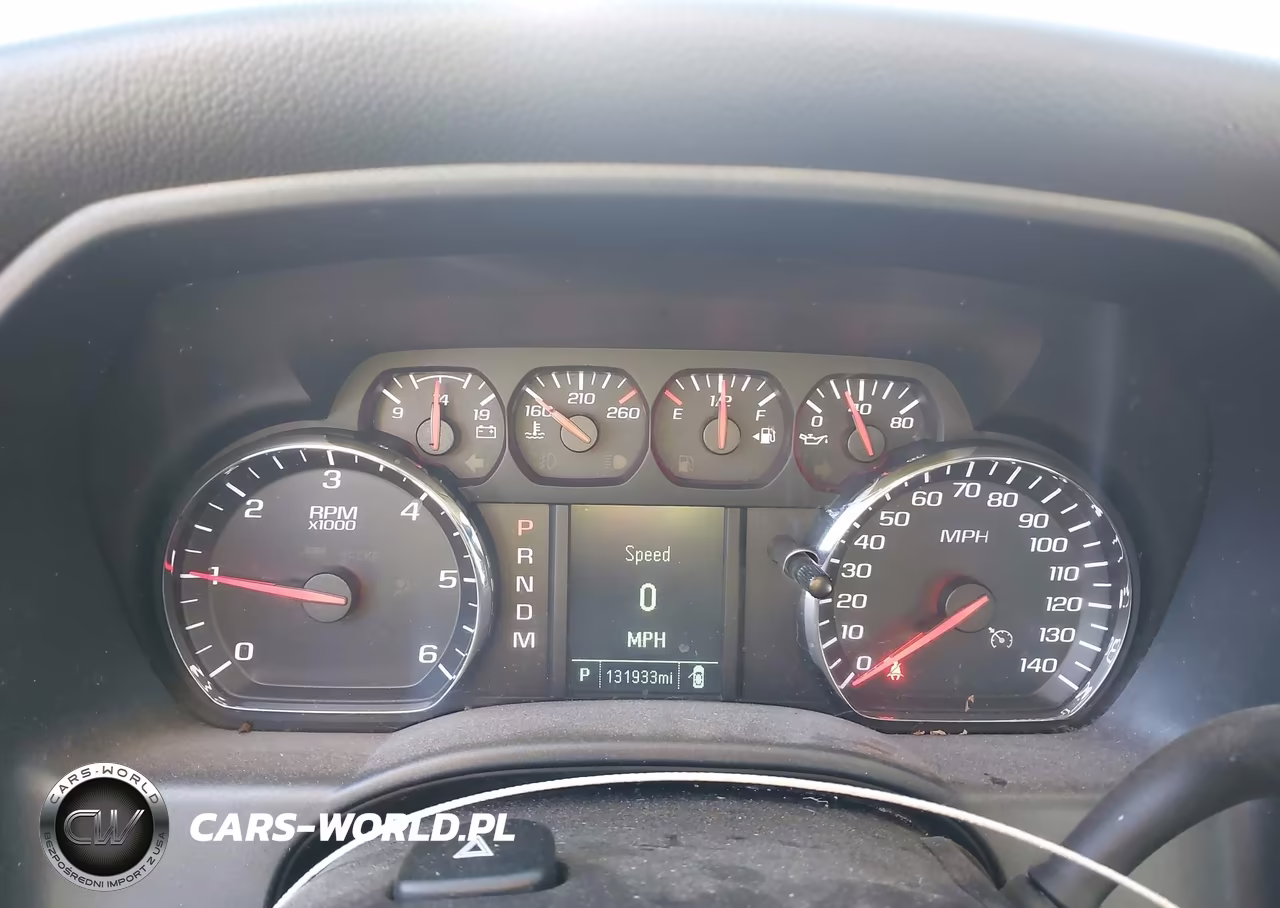 2015 Chevrolet Silverado 1500 Ls VIN:3GCUKPEH1FG522630 - 7