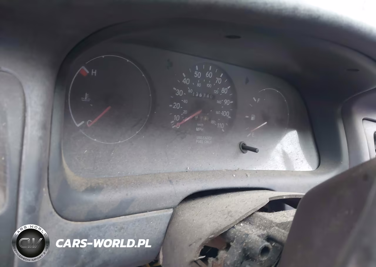 1995 Toyota Corolla VIN:1NXAE04B8SZ324581 - 7