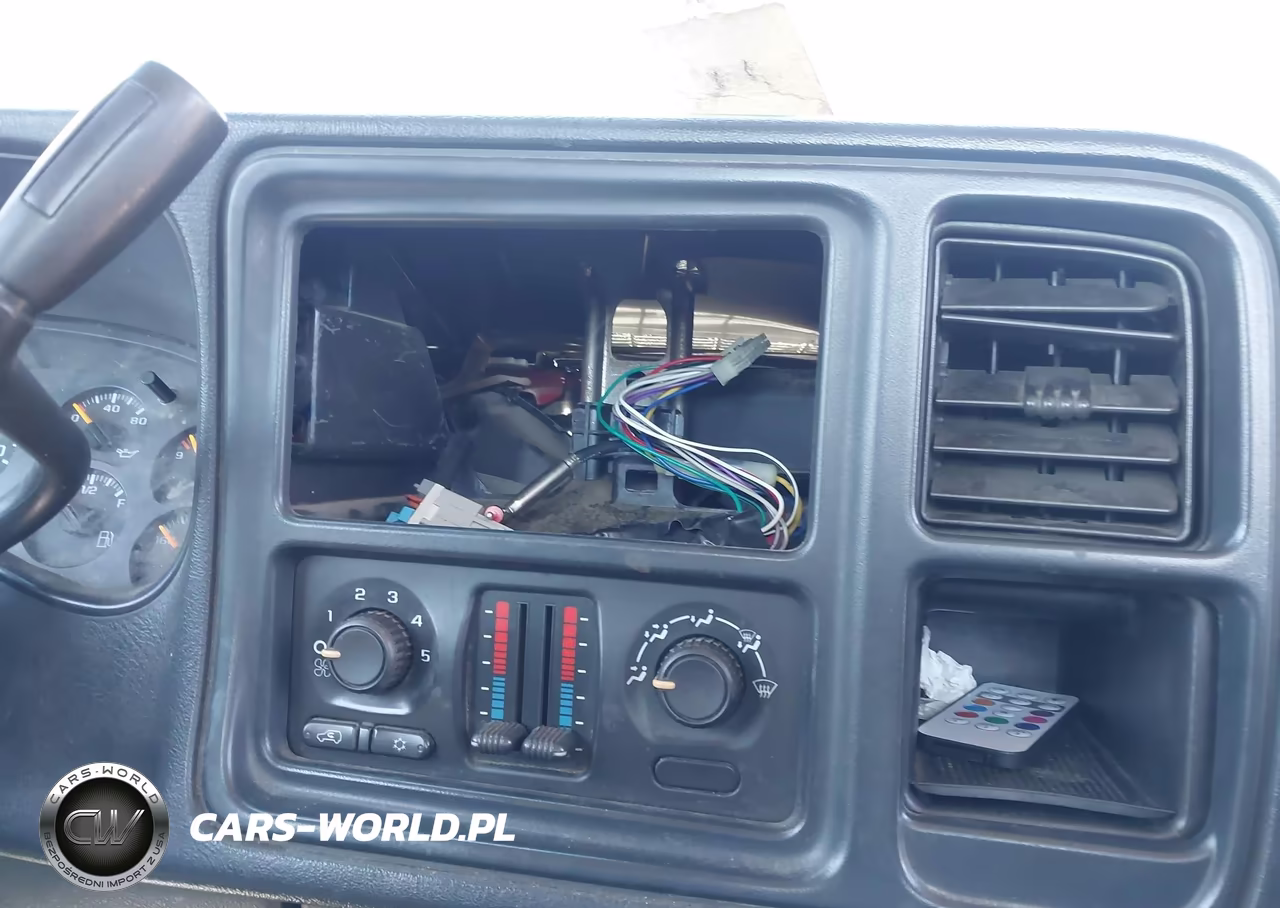 2006 Chevrolet Silverado 1500 Work Truck VIN:3GCEC14X06G186511 - 12