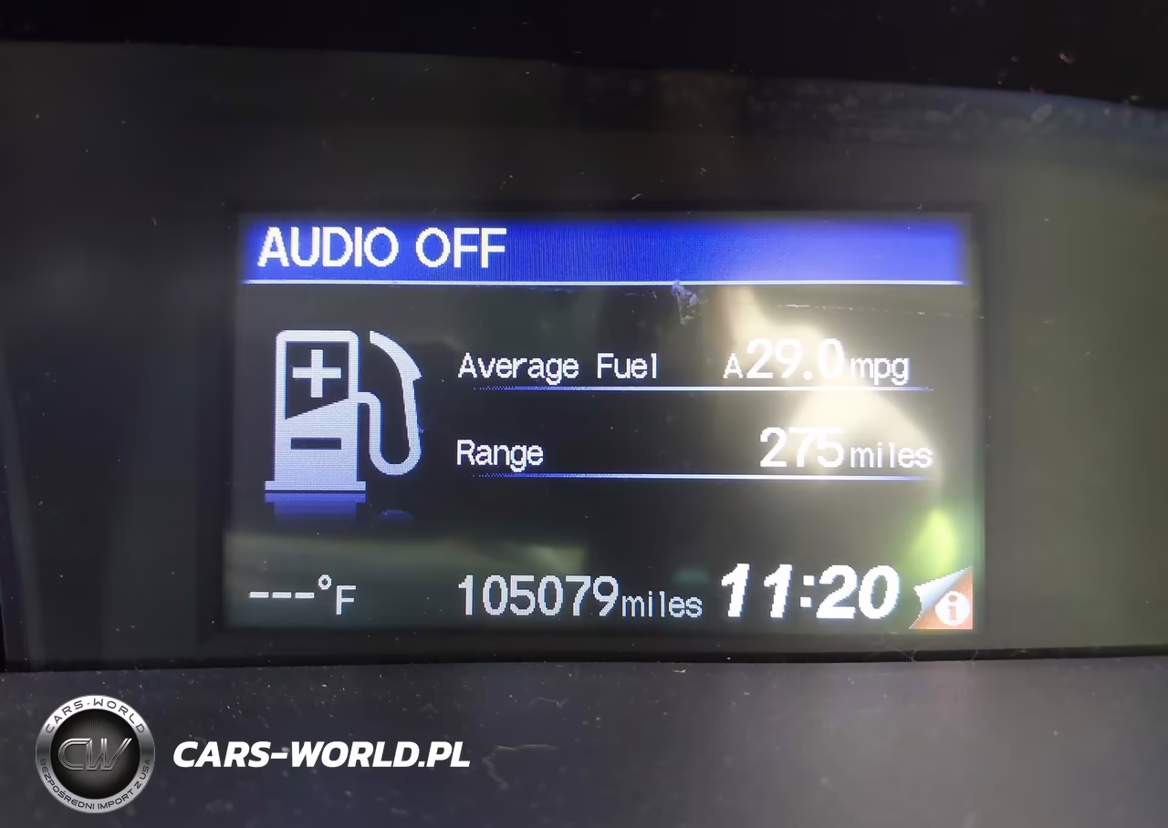2014 Honda Civic Ex VIN:2HGFG3B87EH516242 - 7