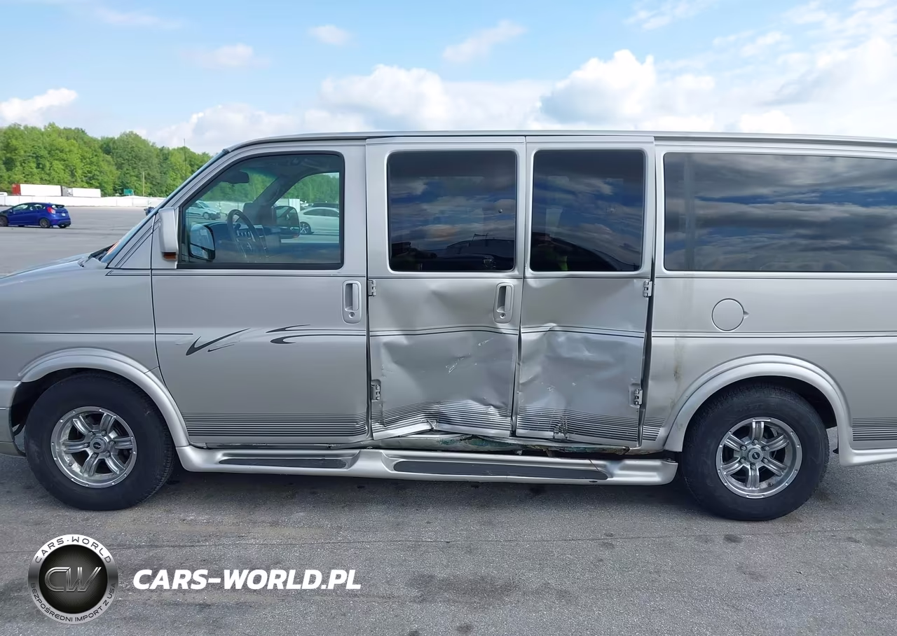 2008 GMC Savana Upfitter VIN:1GDFG154181122245 - 14