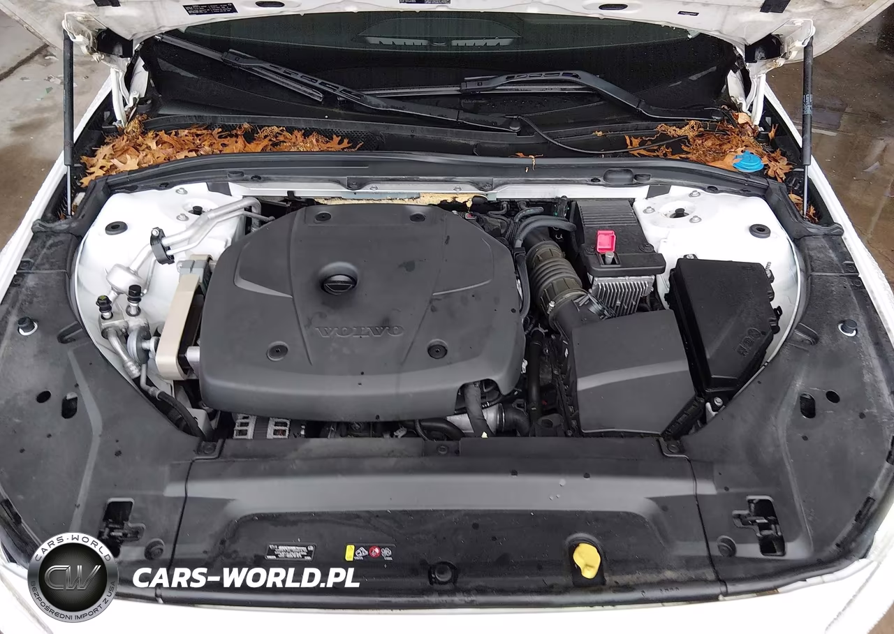 2018 Volvo V90 T6 Inscription VIN:YV1A22VL9J1064427 - 10