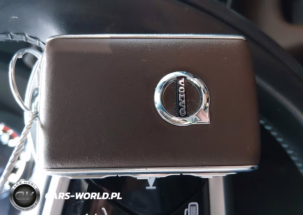 2018 Volvo V90 T6 Inscription VIN:YV1A22VL9J1064427 - 11