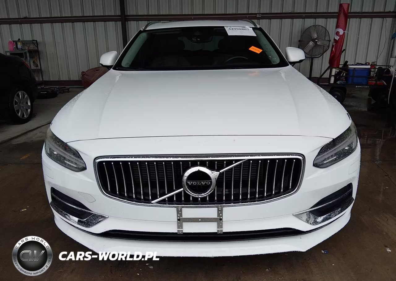 2018 Volvo V90 T6 Inscription VIN:YV1A22VL9J1064427 - 13