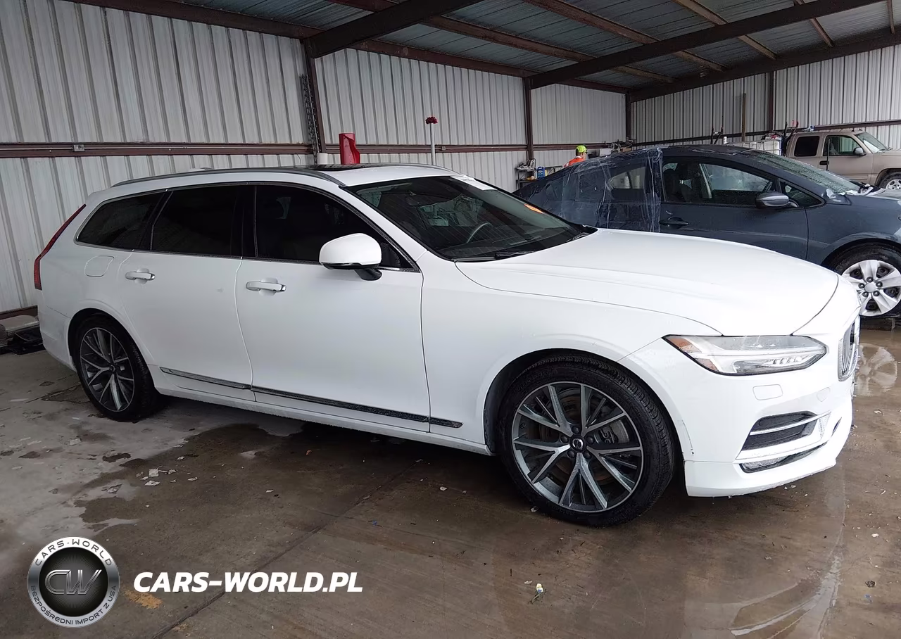 2018 Volvo V90 T6 Inscription VIN:YV1A22VL9J1064427 - 14