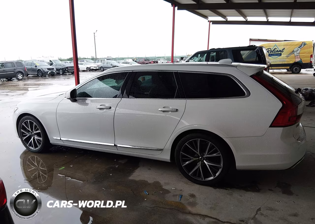 2018 Volvo V90 T6 Inscription VIN:YV1A22VL9J1064427 - 15