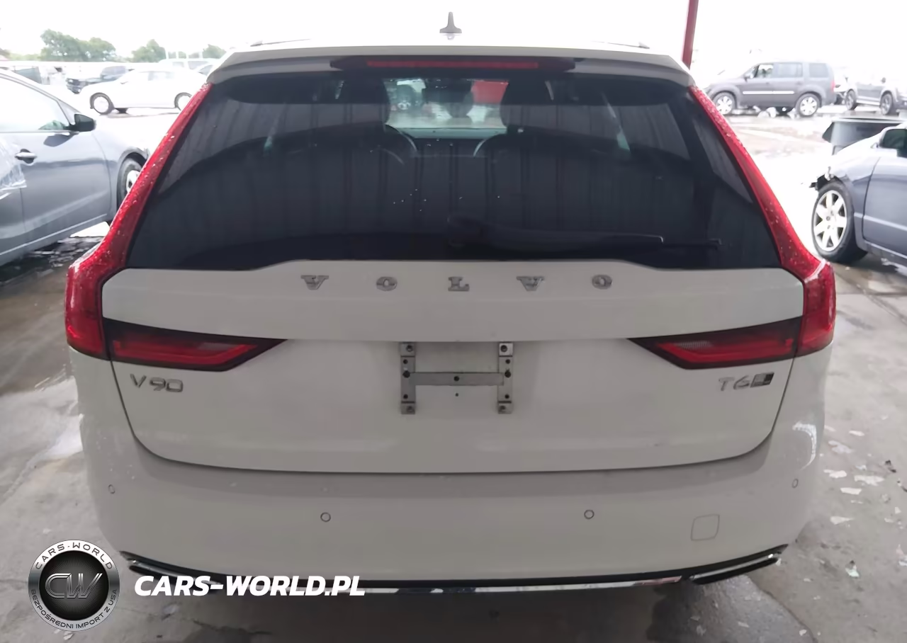 2018 Volvo V90 T6 Inscription VIN:YV1A22VL9J1064427 - 17