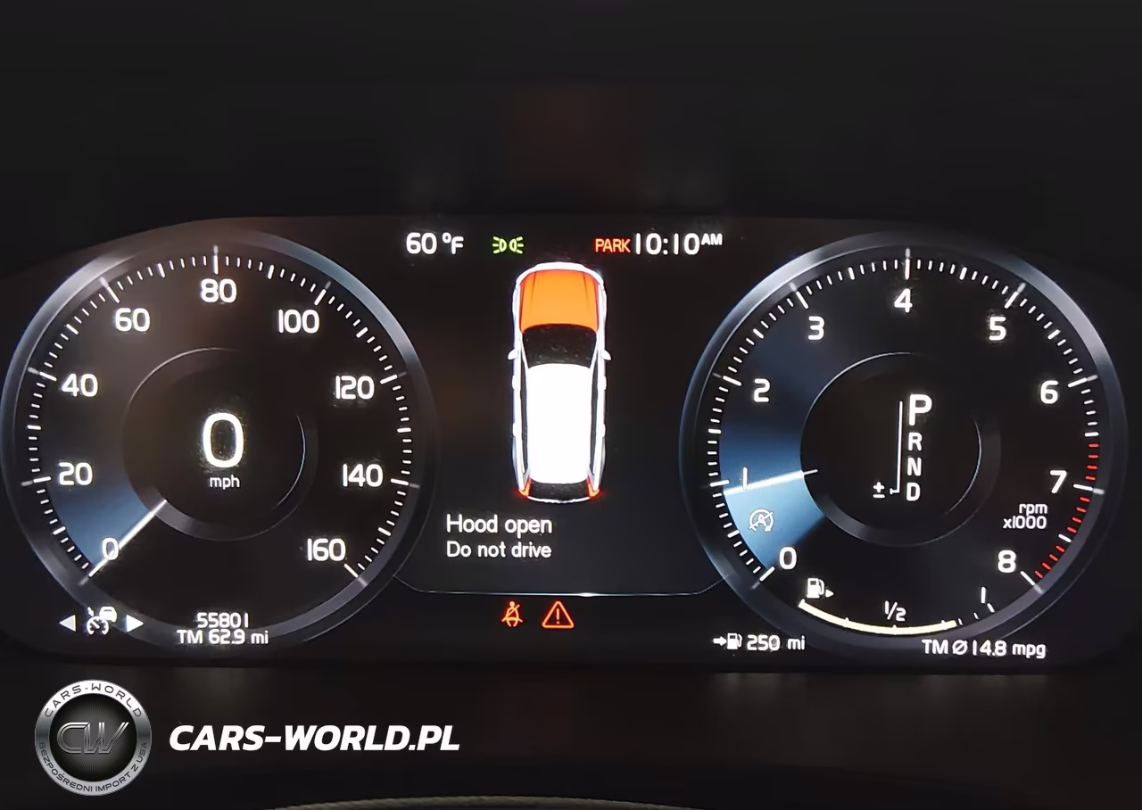 2018 Volvo V90 T6 Inscription VIN:YV1A22VL9J1064427 - 7