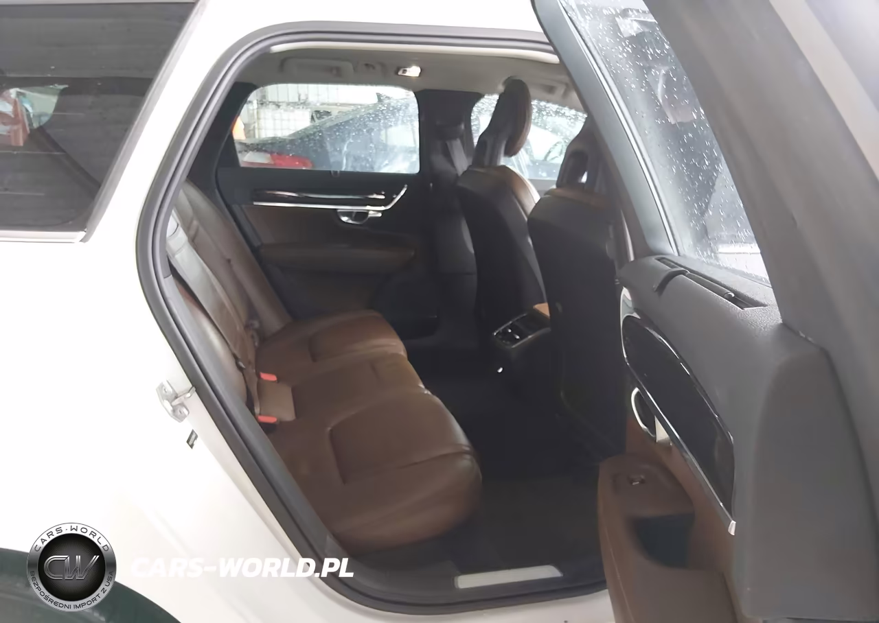 2018 Volvo V90 T6 Inscription VIN:YV1A22VL9J1064427 - 8