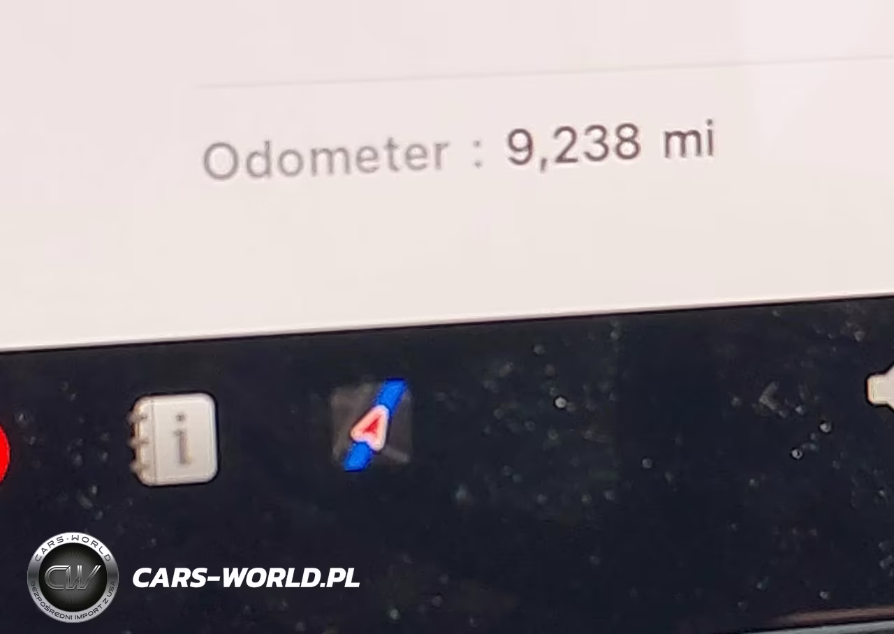 2025 Tesla Model 3 Long Range Rear-Wheel Drive-Standard Rear-Wheel Drive VIN:5YJ3E1EAXSF984364 - 14