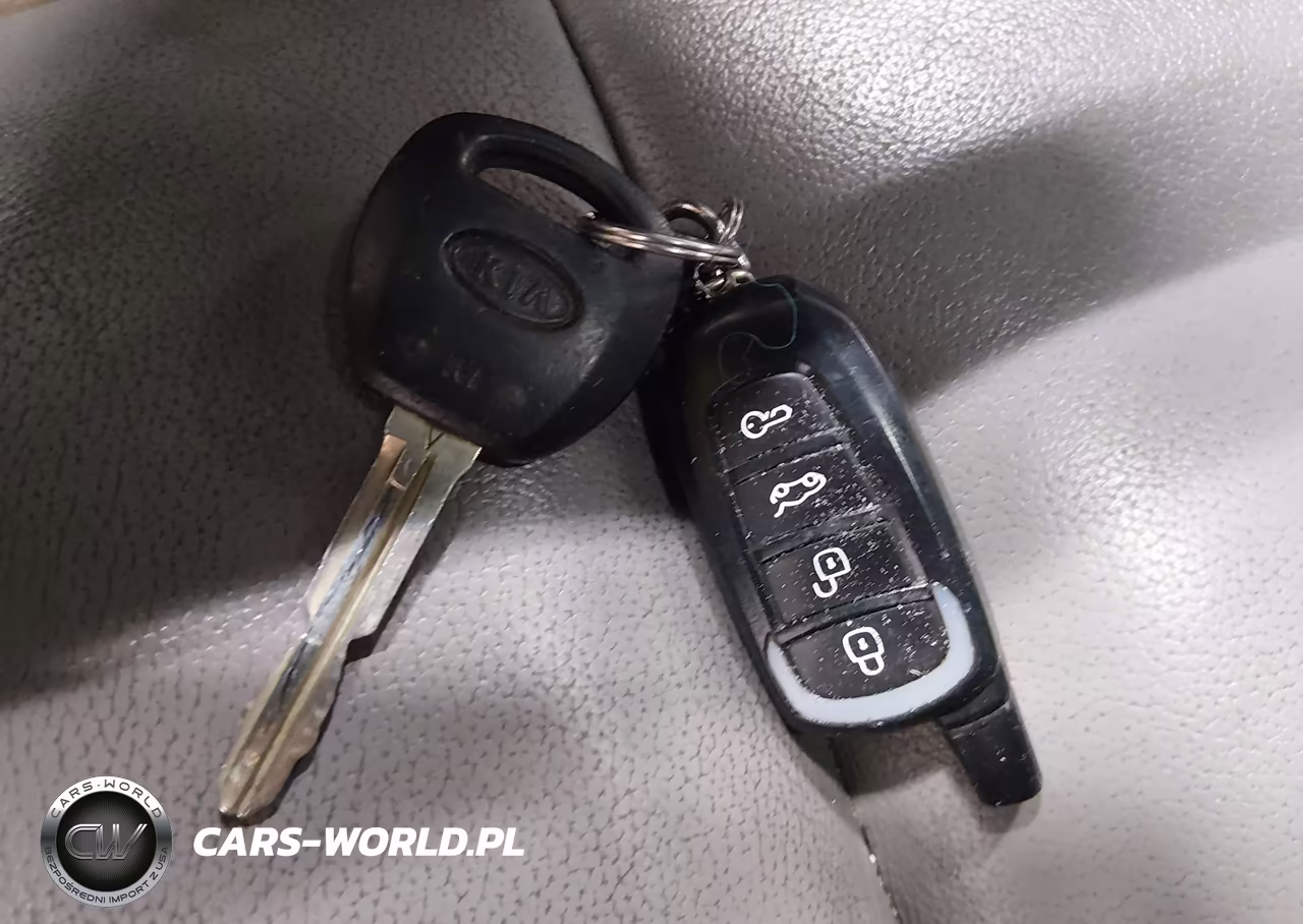 2006 Kia Sedona Ex-Lx VIN:KNDMB233266094529 - 11