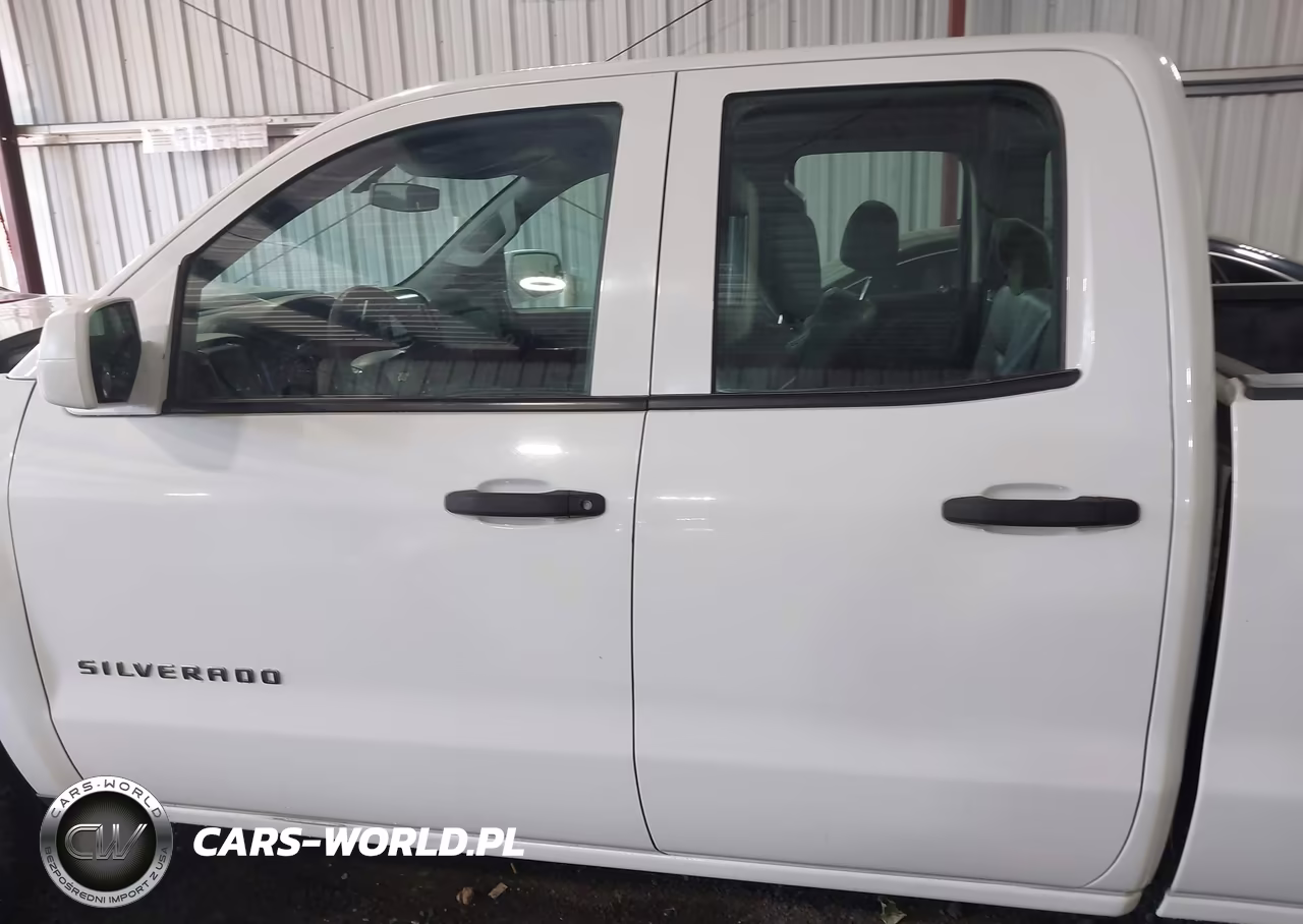 2015 Chevrolet Silverado 1500 Wt VIN:1GCRCPEC3FZ304681 - 14