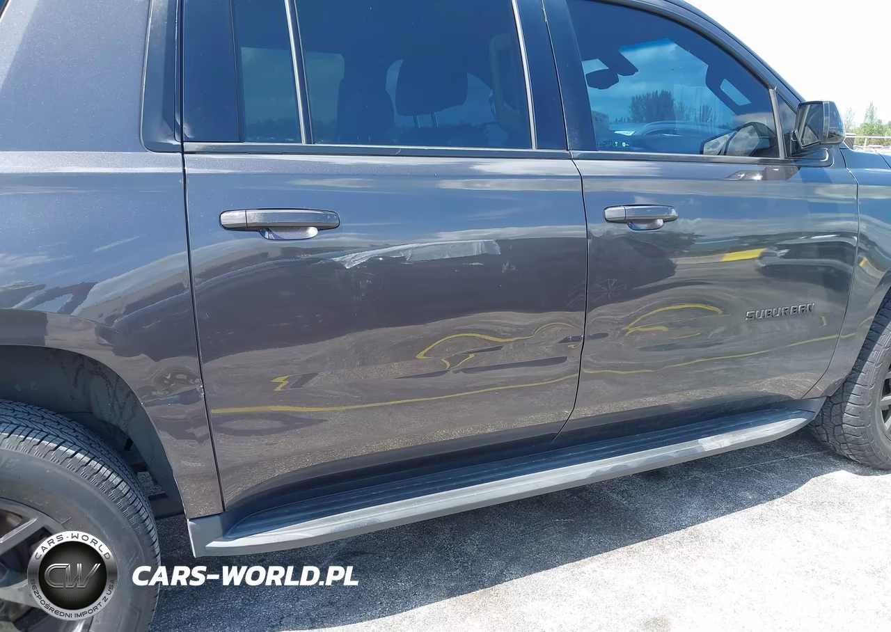 2018 Chevrolet Suburban Ls VIN:1GNSCGKC4JR262169 - 18