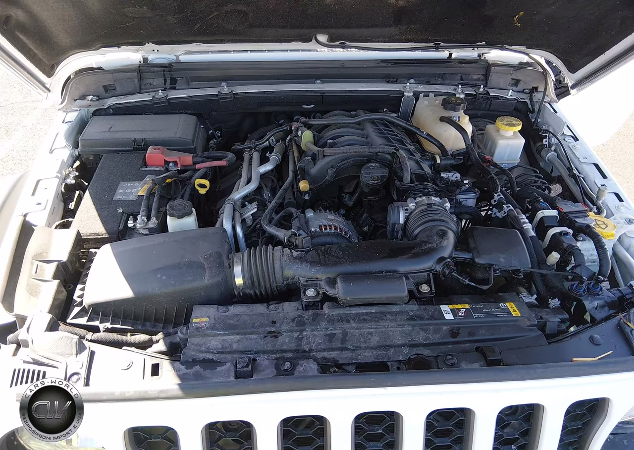 2023 Jeep Gladiator Rubicon 4X4 VIN:1C6JJTBG1PL578248 - 10