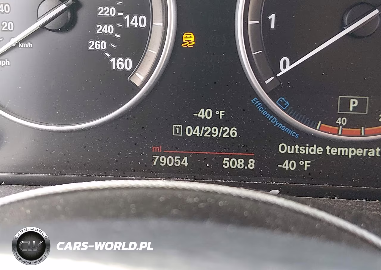 2015 BMW X3 xDrive28I VIN:5UXWX9C52F0D57983 - 16