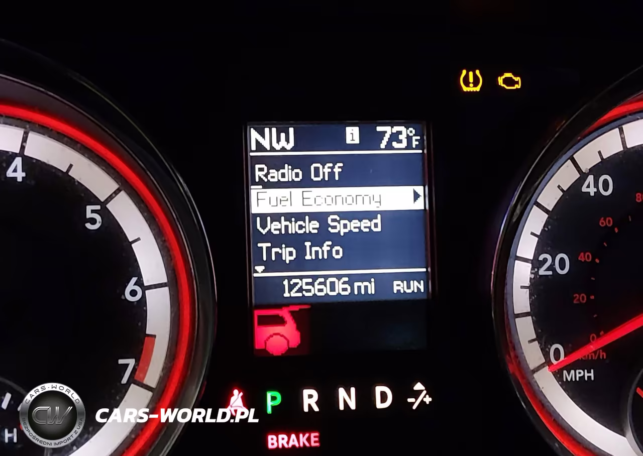 2015 Dodge Grand Caravan R-T VIN:2C4RDGEG4FR566753 - 15