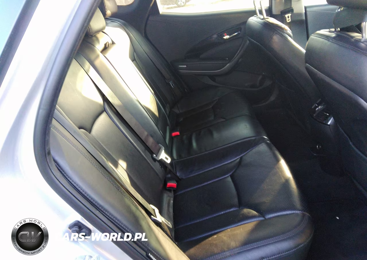 2017 Hyundai Azera VIN:KMHFG4JG6HA583376 - 8