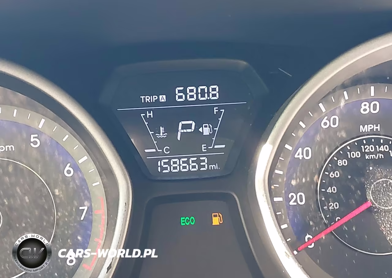 2016 Hyundai Elantra Se VIN:KMHDH4AE3GU542560 - 7