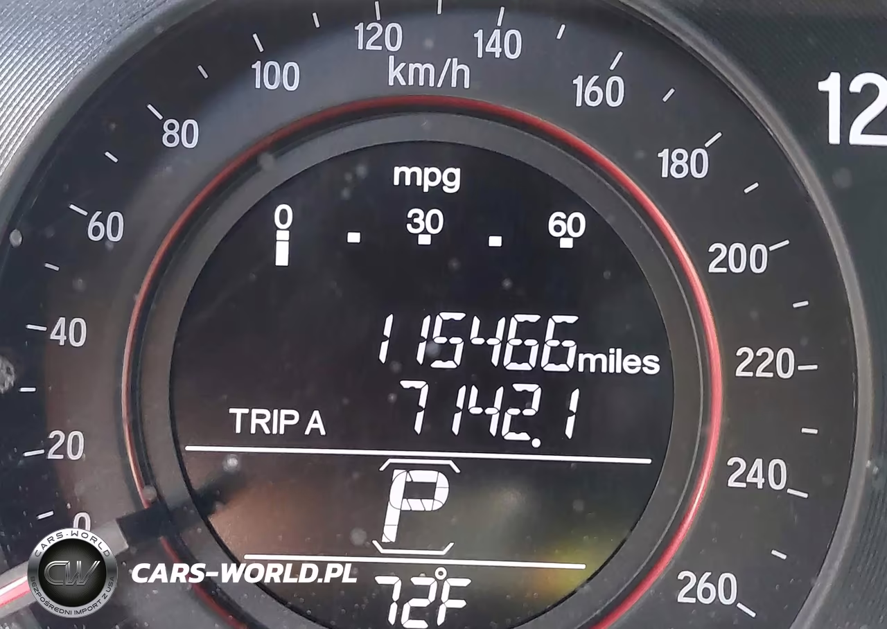 2016 Honda Accord Sport VIN:1HGCR2F50GA085395 - 16