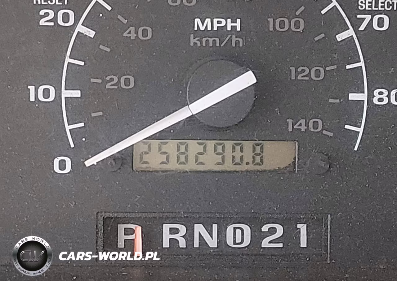 1997 Ford F-250 Xl VIN:1FTHX26F7VEC89216 - 15