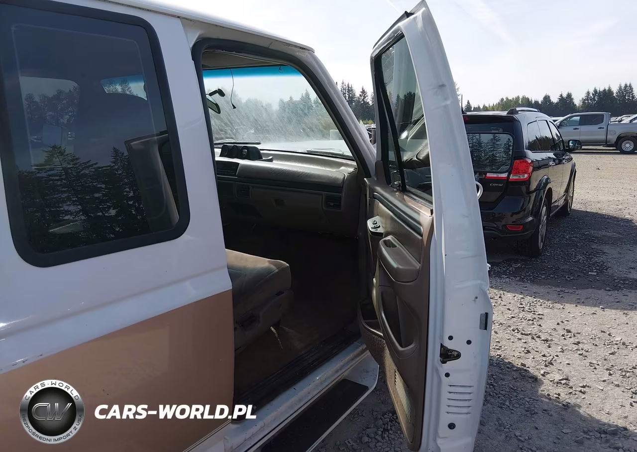 1997 Ford F-250 Xl VIN:1FTHX26F7VEC89216 - 17