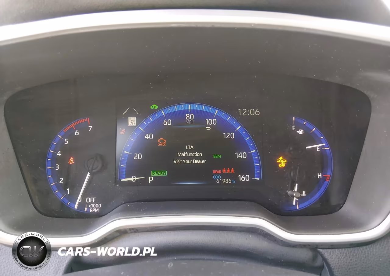 2022 Toyota Corolla Hybrid Le VIN:JTDEAMDE9NJ060652 - 7