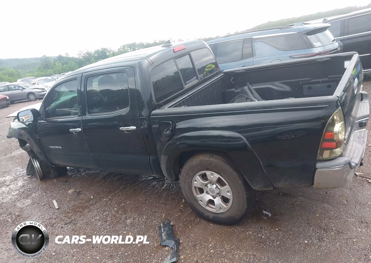 2014 Toyota Tacoma Prerunner VIN:5TFJX4GN5EX029971 - 14