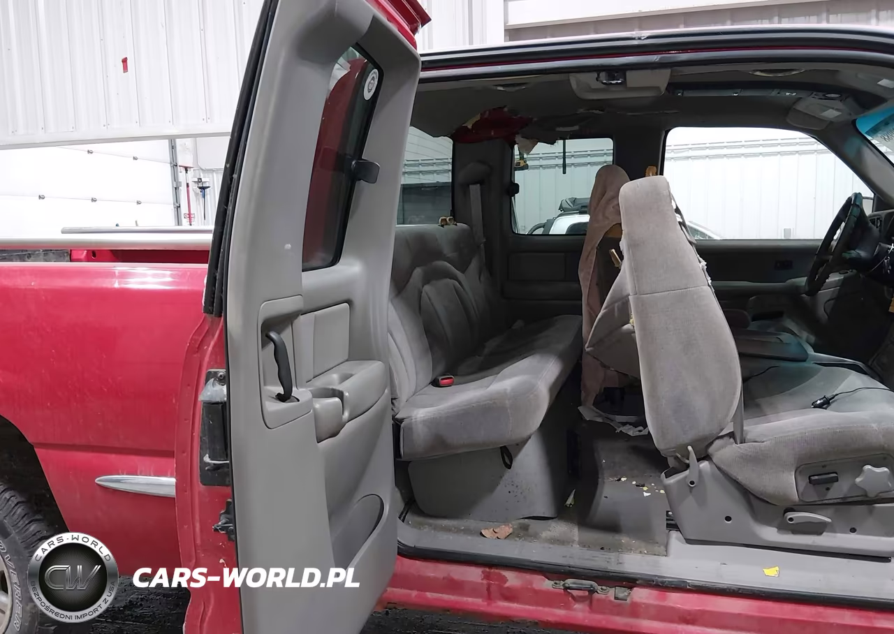 1999 GMC Sierra 1500 Sle VIN:2GTEK19T1X1504896 - 8