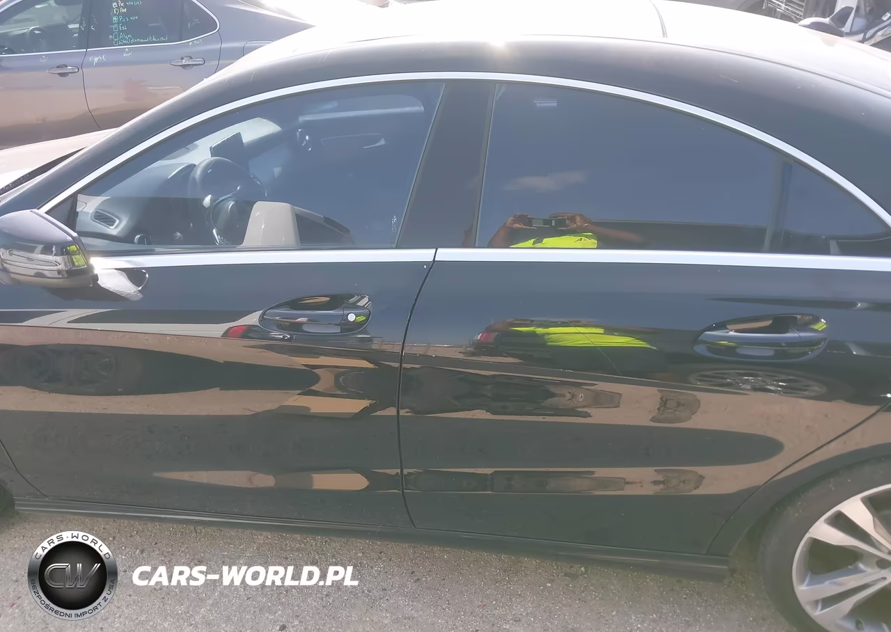 2016 Mercedes-Benz Cla 250 VIN:WDDSJ4EB3GN364889 - 13