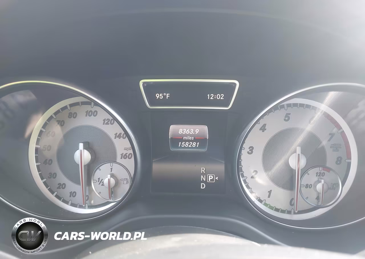 2016 Mercedes-Benz Cla 250 VIN:WDDSJ4EB3GN364889 - 7