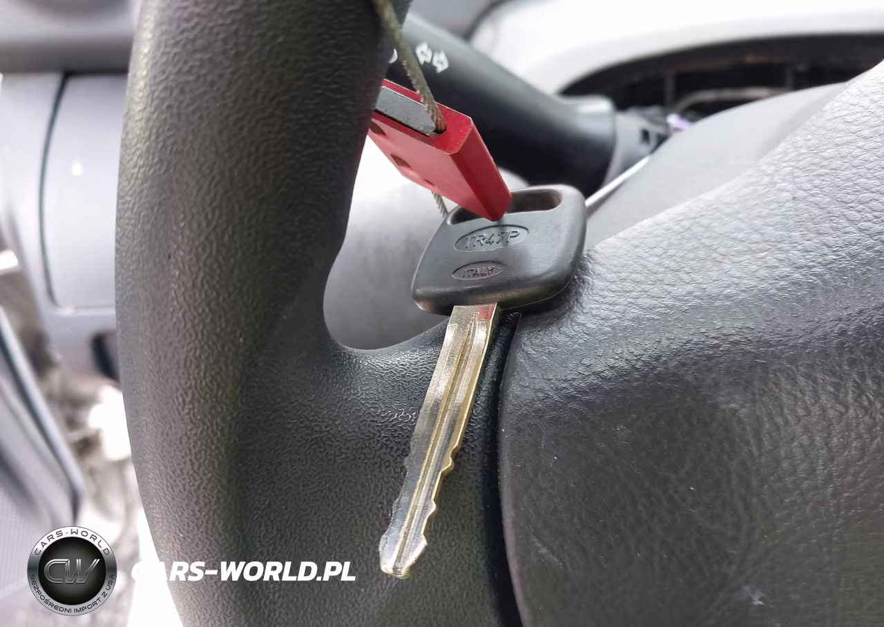 2007 Toyota Yaris VIN:JTDBT923671173747 - 11