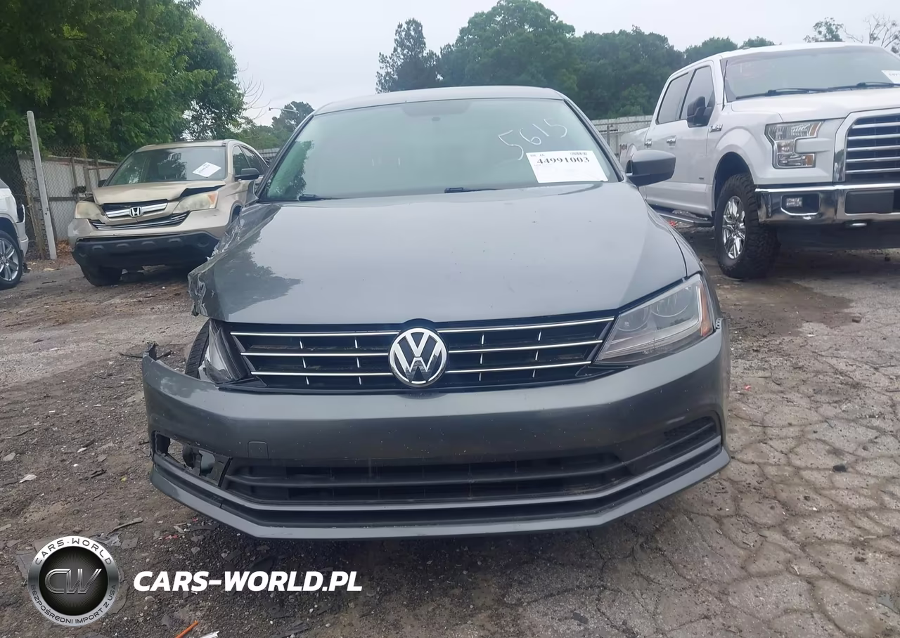 2018 Volkswagen Jetta 1.4T S VIN:3VW2B7AJ7JM255615 - 12